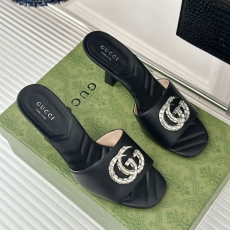 Gucci Slippers